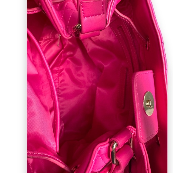 Valentino by Mario Valentino RIVA Bucket Bag – Floral Print – NWT - Picture 5 of 16